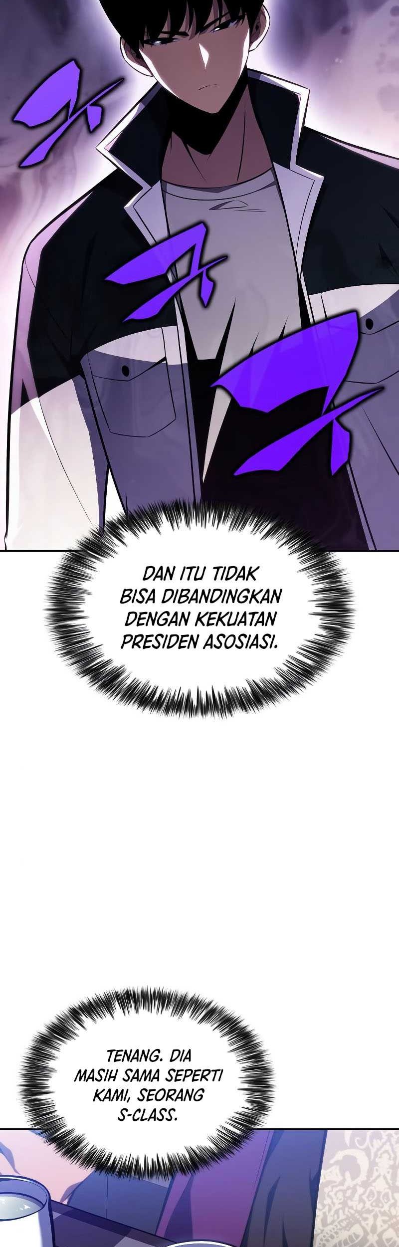 Solo Max-Level Newbie Chapter 128 Gambar 17