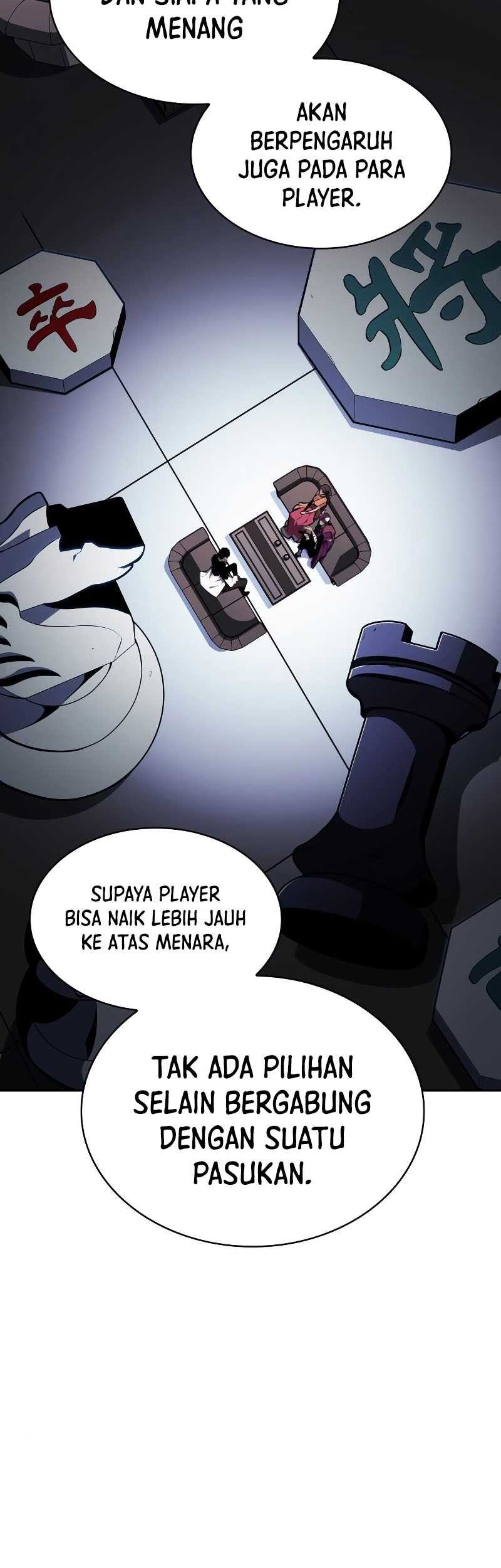 Solo Max-Level Newbie Chapter 128 Gambar 19