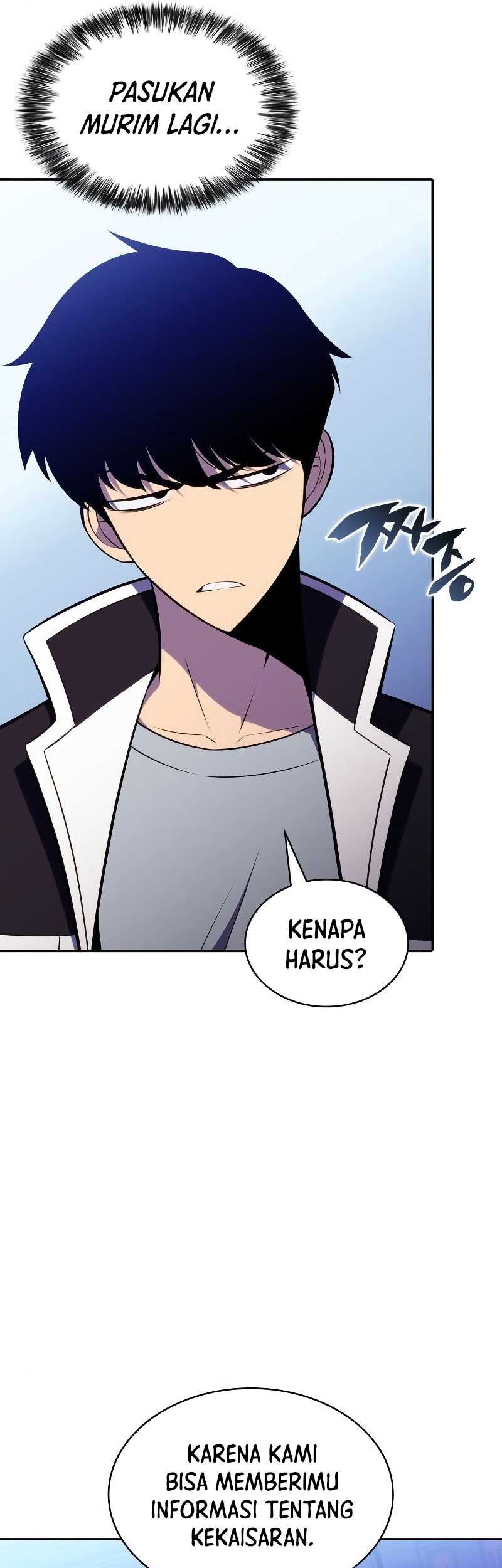 Solo Max-Level Newbie Chapter 128 Gambar 21