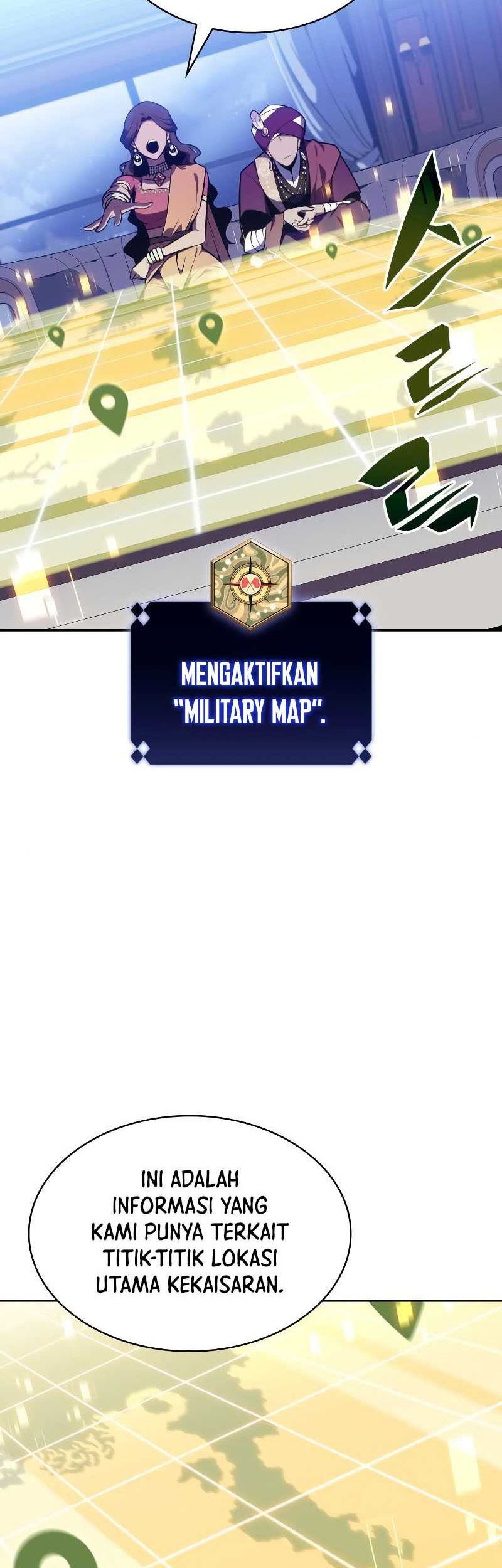 Solo Max-Level Newbie Chapter 128 Gambar 22