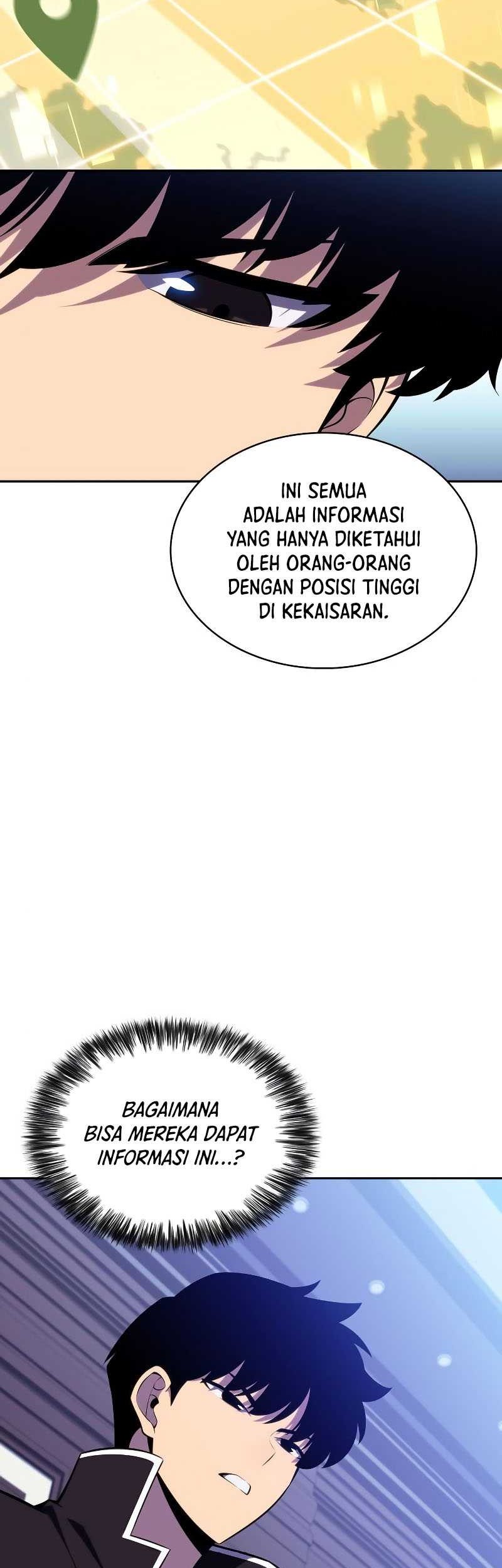 Solo Max-Level Newbie Chapter 128 Gambar 23