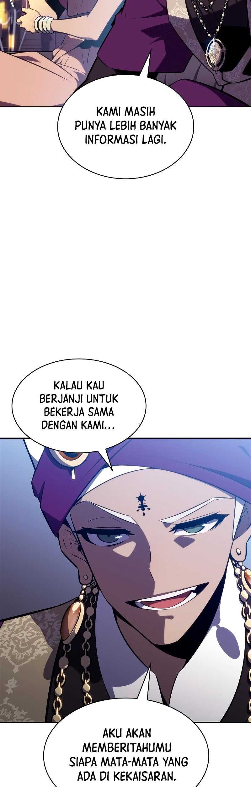 Solo Max-Level Newbie Chapter 128 Gambar 25