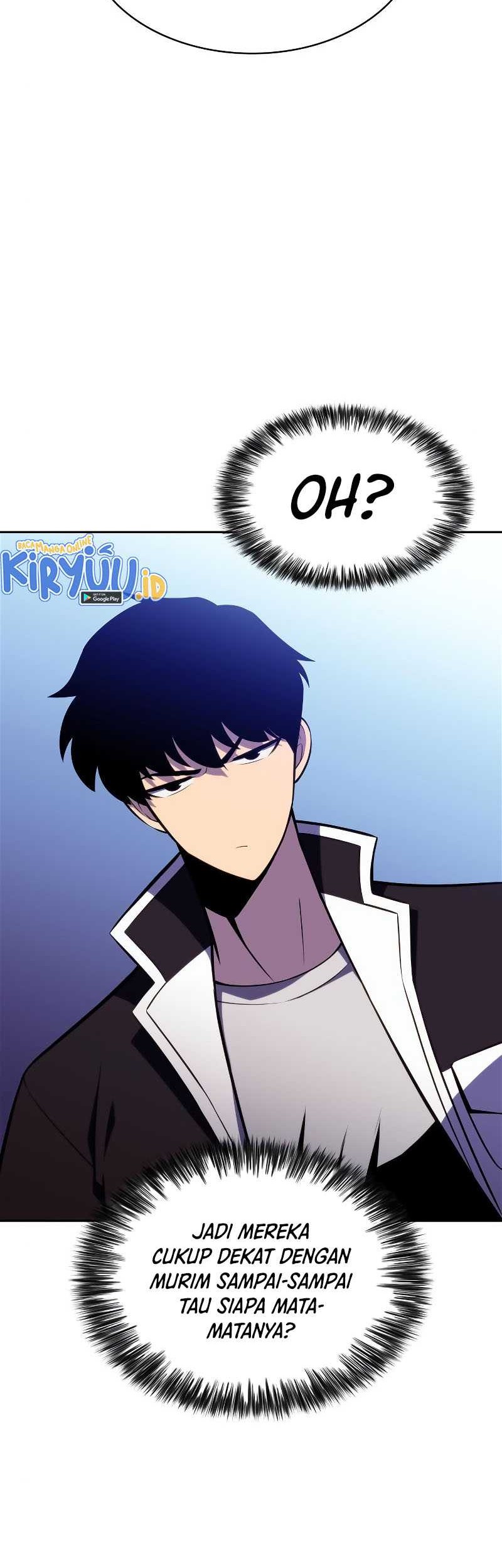 Solo Max-Level Newbie Chapter 128 Gambar 26