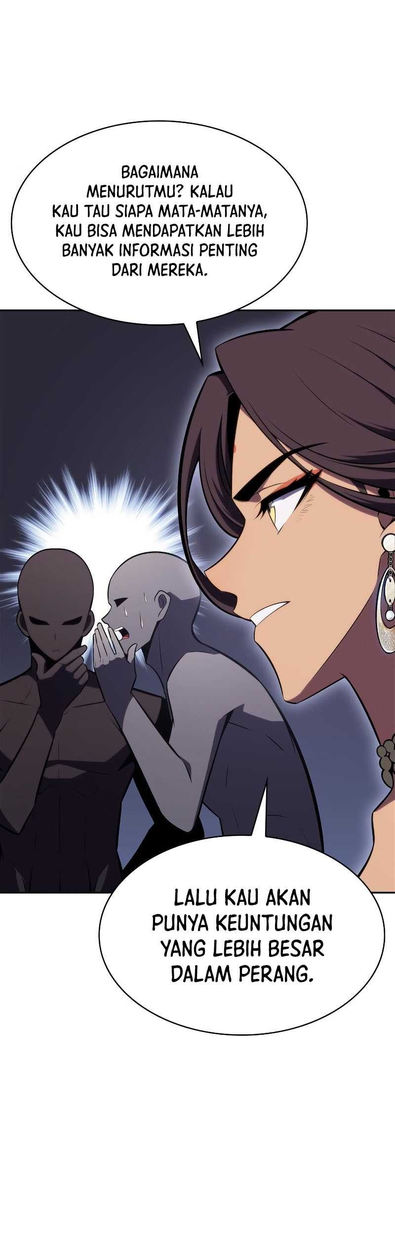 Solo Max-Level Newbie Chapter 128 Gambar 28