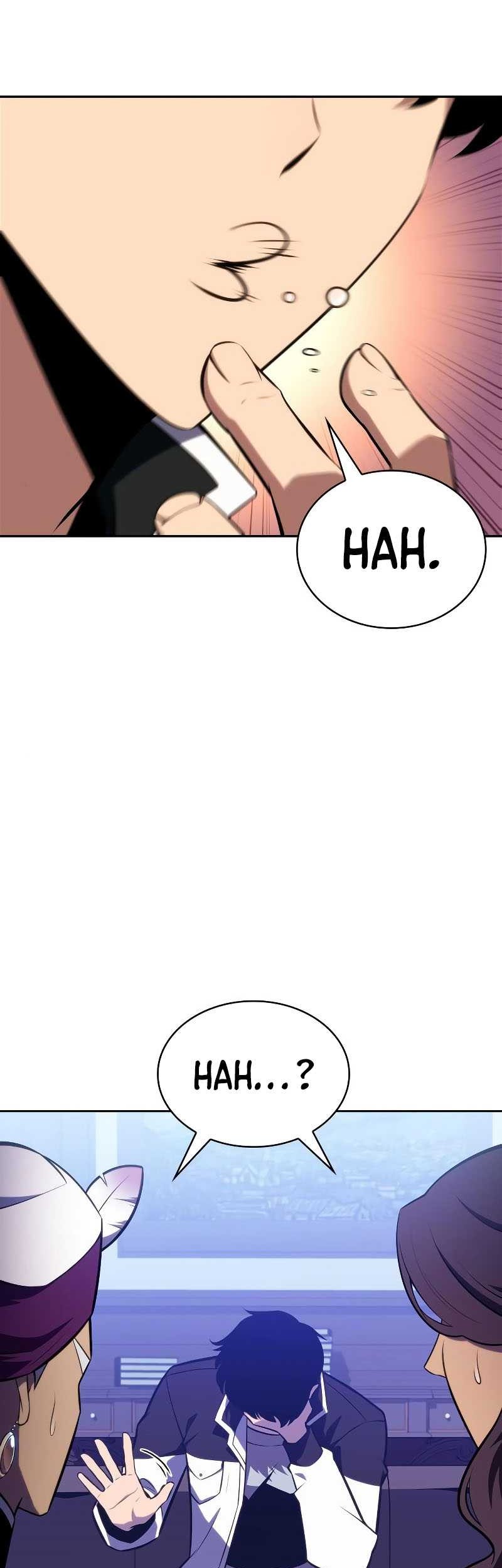 Solo Max-Level Newbie Chapter 128 Gambar 30