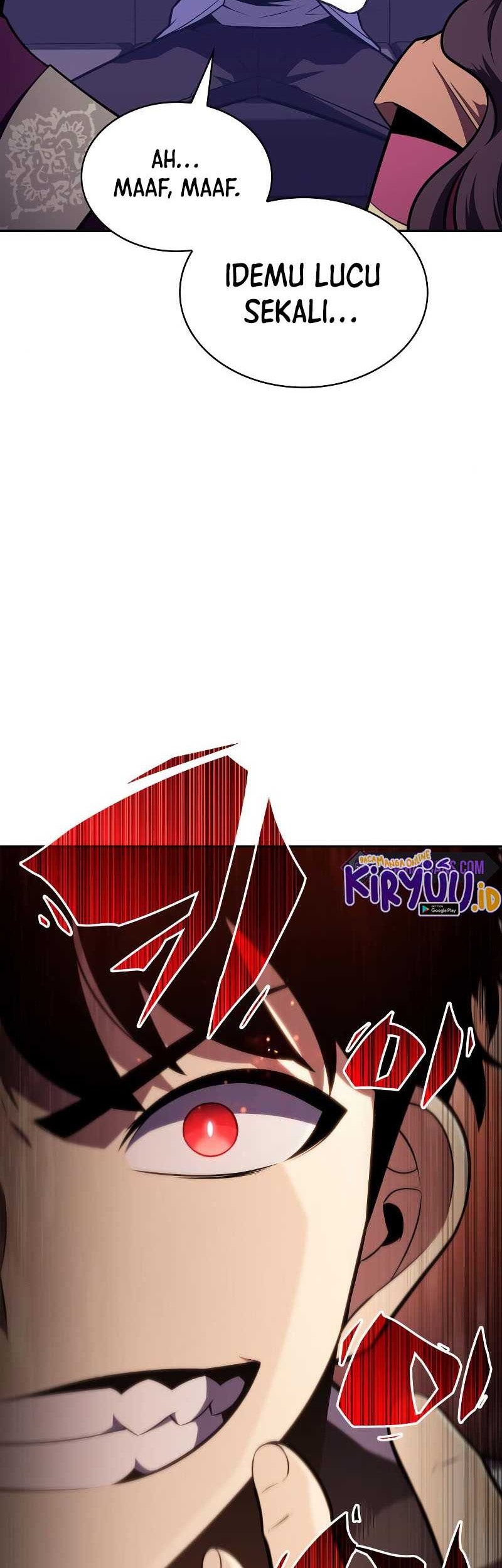 Solo Max-Level Newbie Chapter 128 Gambar 31