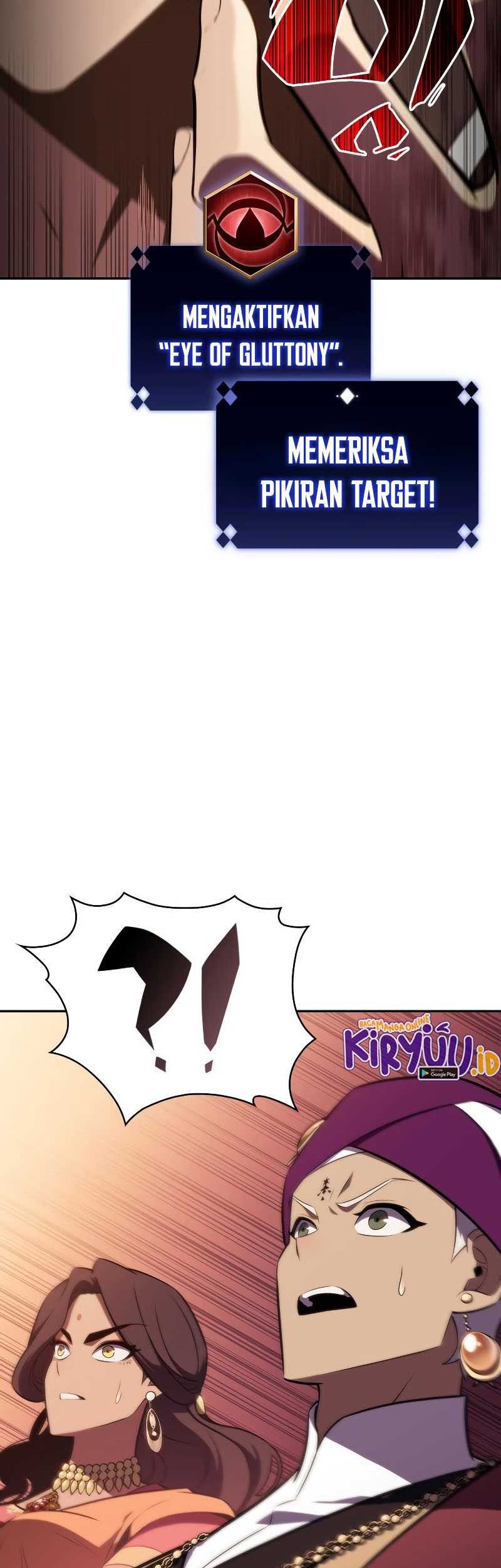 Solo Max-Level Newbie Chapter 128 Gambar 32