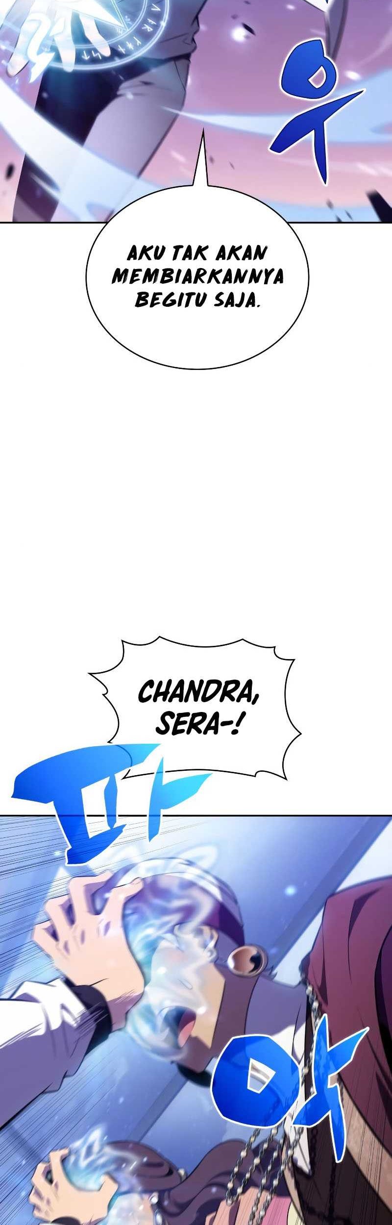 Solo Max-Level Newbie Chapter 128 Gambar 37