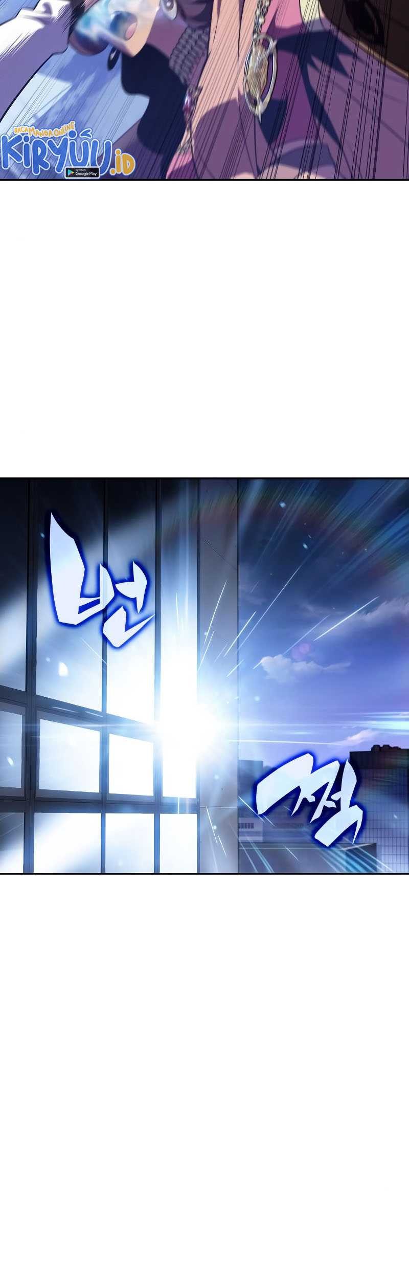 Solo Max-Level Newbie Chapter 128 Gambar 38