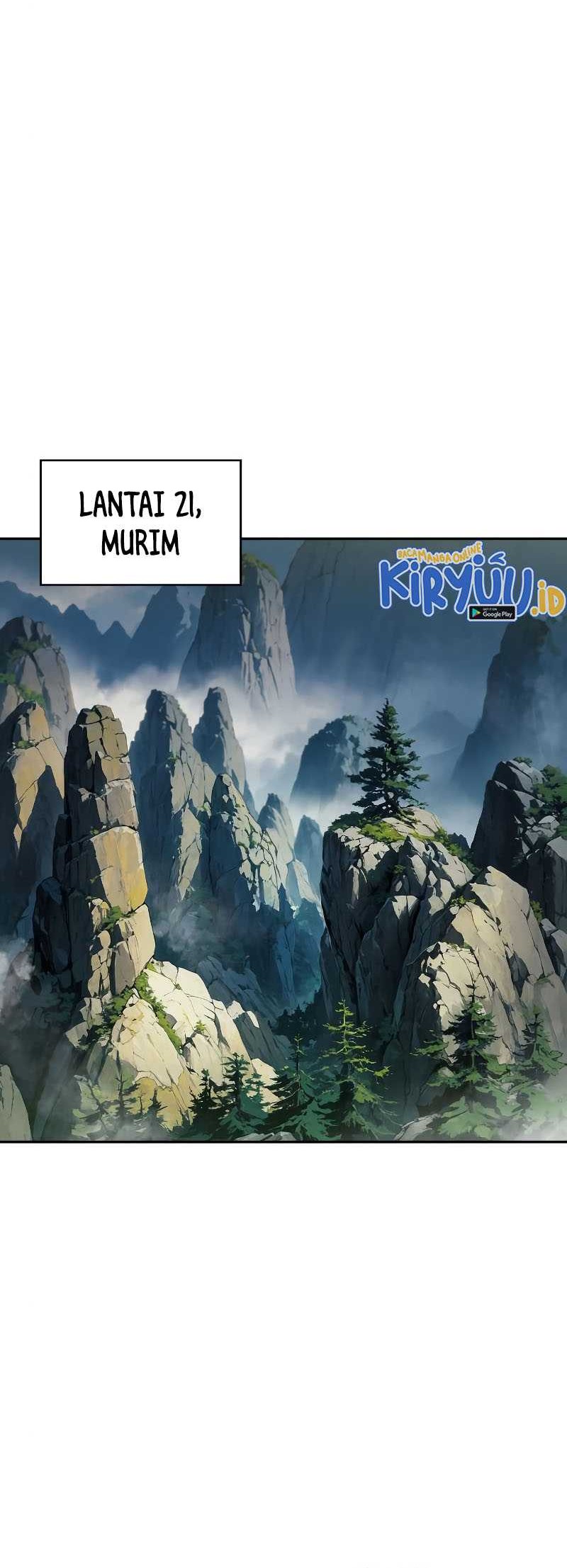 Solo Max-Level Newbie Chapter 128 Gambar 39