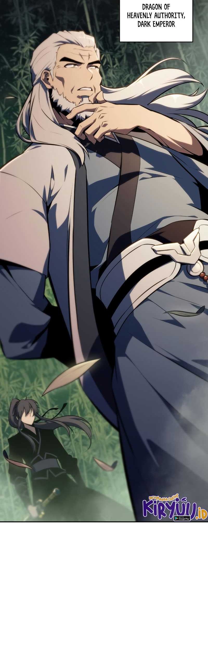 Solo Max-Level Newbie Chapter 128 Gambar 41