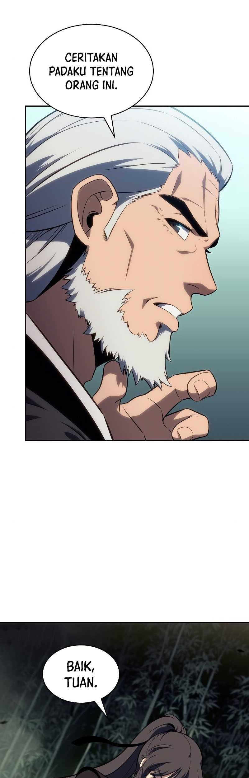 Solo Max-Level Newbie Chapter 128 Gambar 42