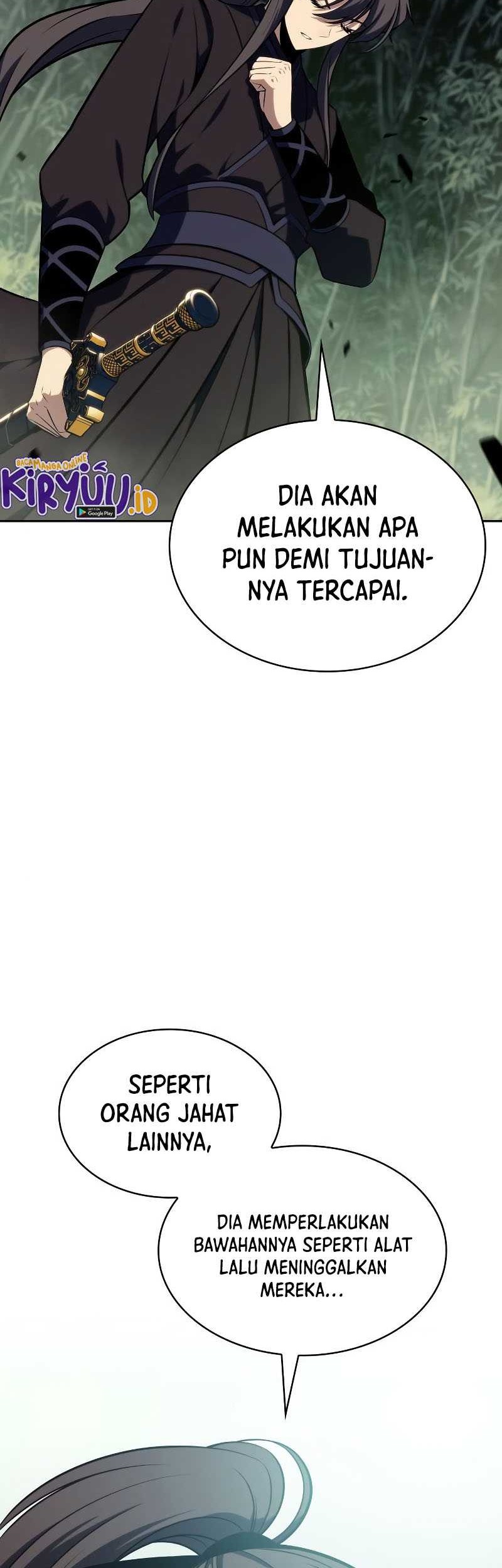 Solo Max-Level Newbie Chapter 128 Gambar 43