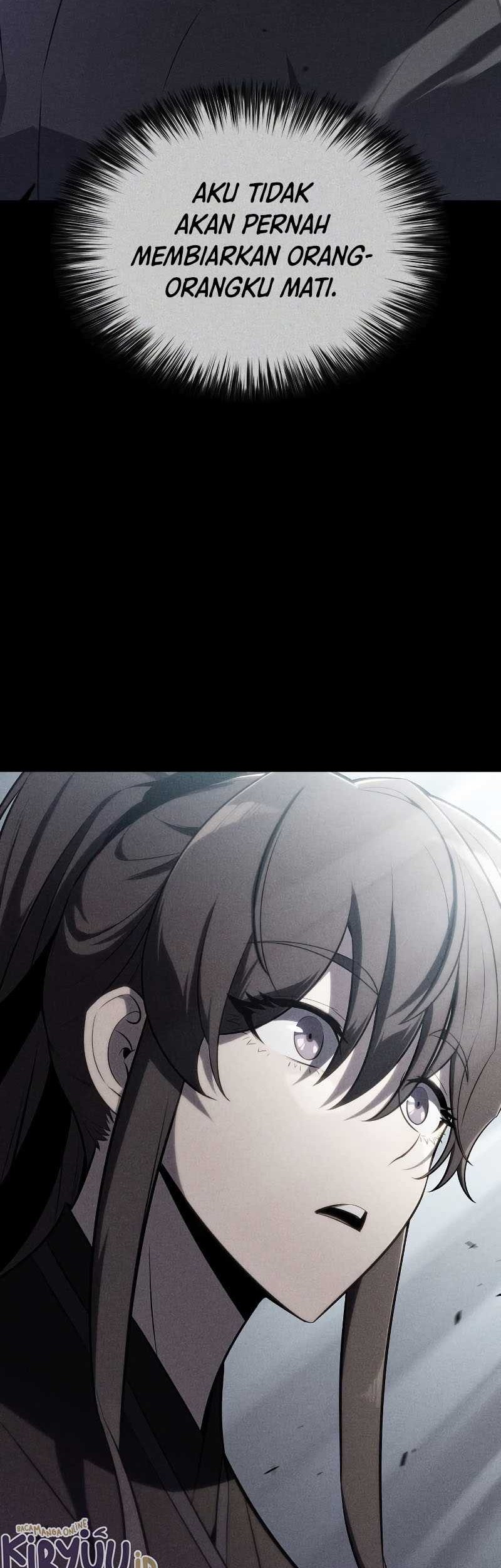 Solo Max-Level Newbie Chapter 128 Gambar 45