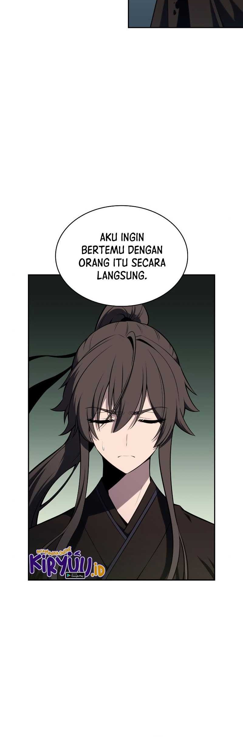 Solo Max-Level Newbie Chapter 128 Gambar 52