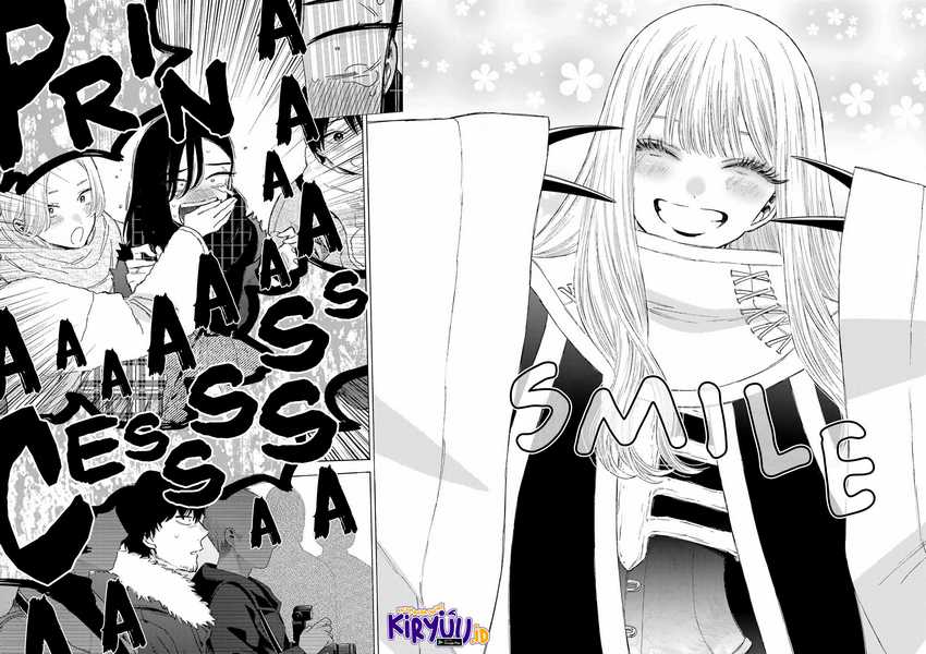 Sono Bisque Doll wa Koi wo suru Chapter 98 Gambar 15