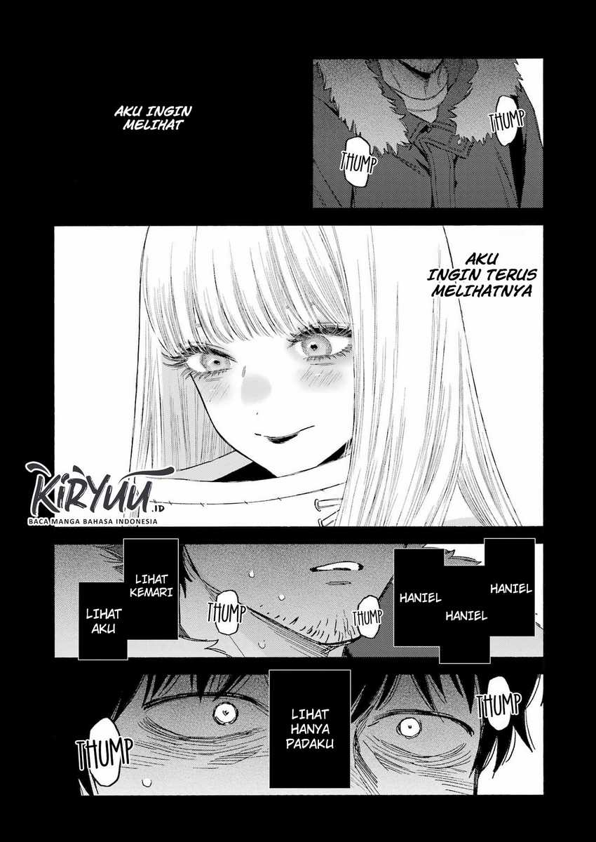 Sono Bisque Doll wa Koi wo suru Chapter 98 Gambar 19