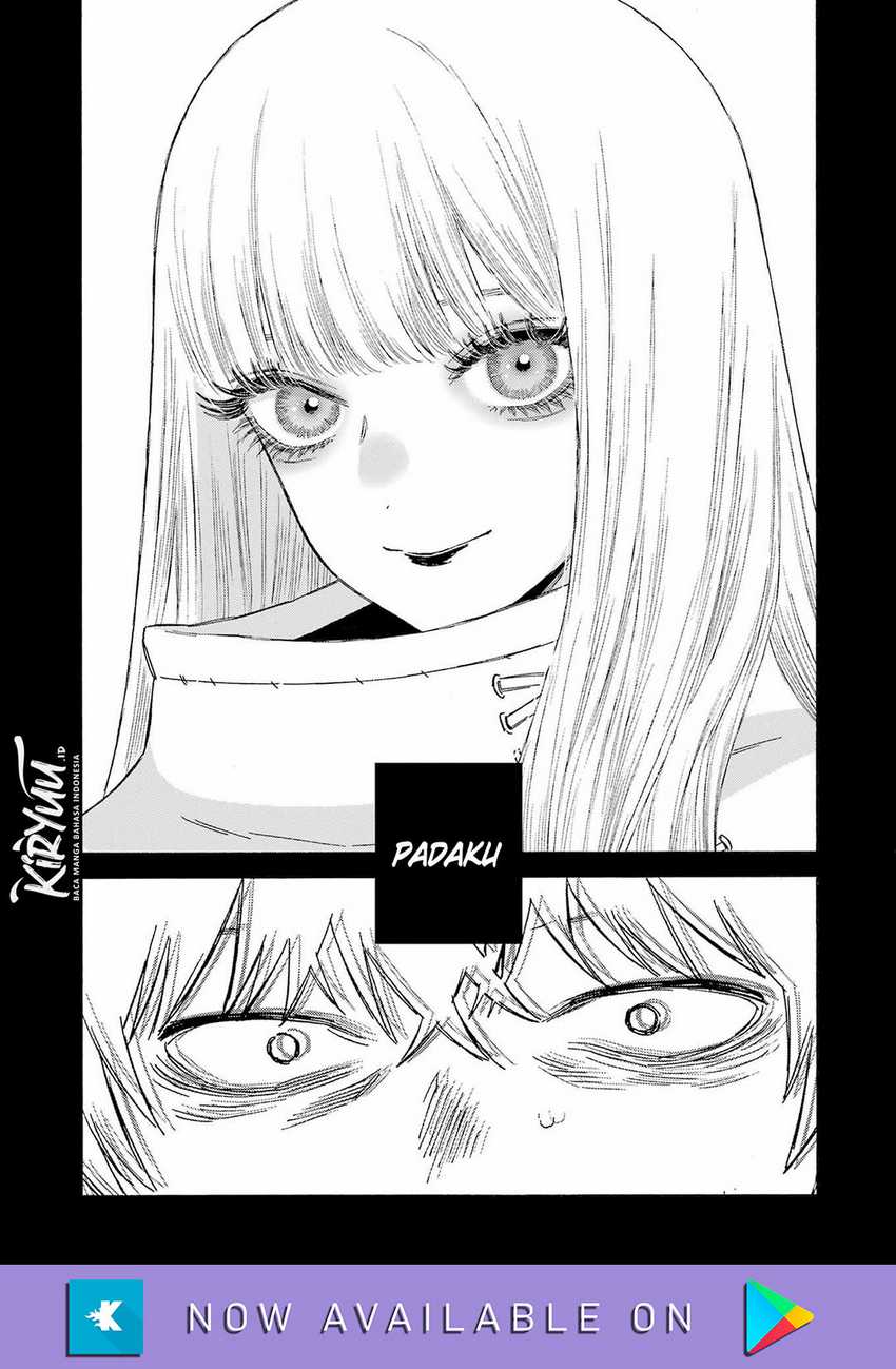 Sono Bisque Doll wa Koi wo suru Chapter 98 Gambar 20