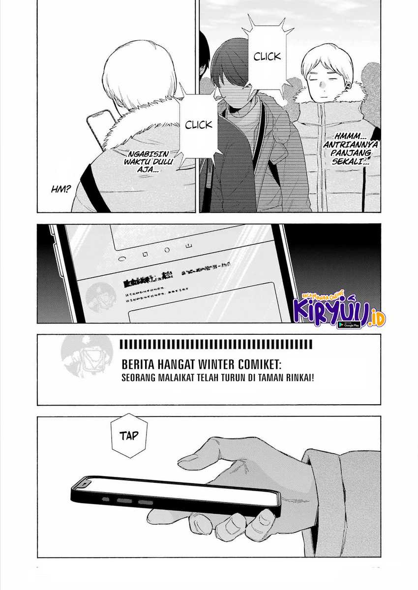 Sono Bisque Doll wa Koi wo suru Chapter 98 Gambar 26