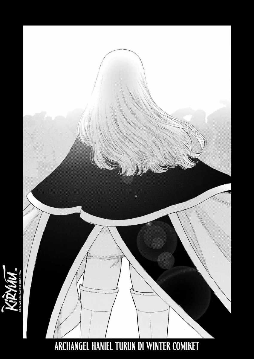 Sono Bisque Doll wa Koi wo suru Chapter 98 Gambar 27