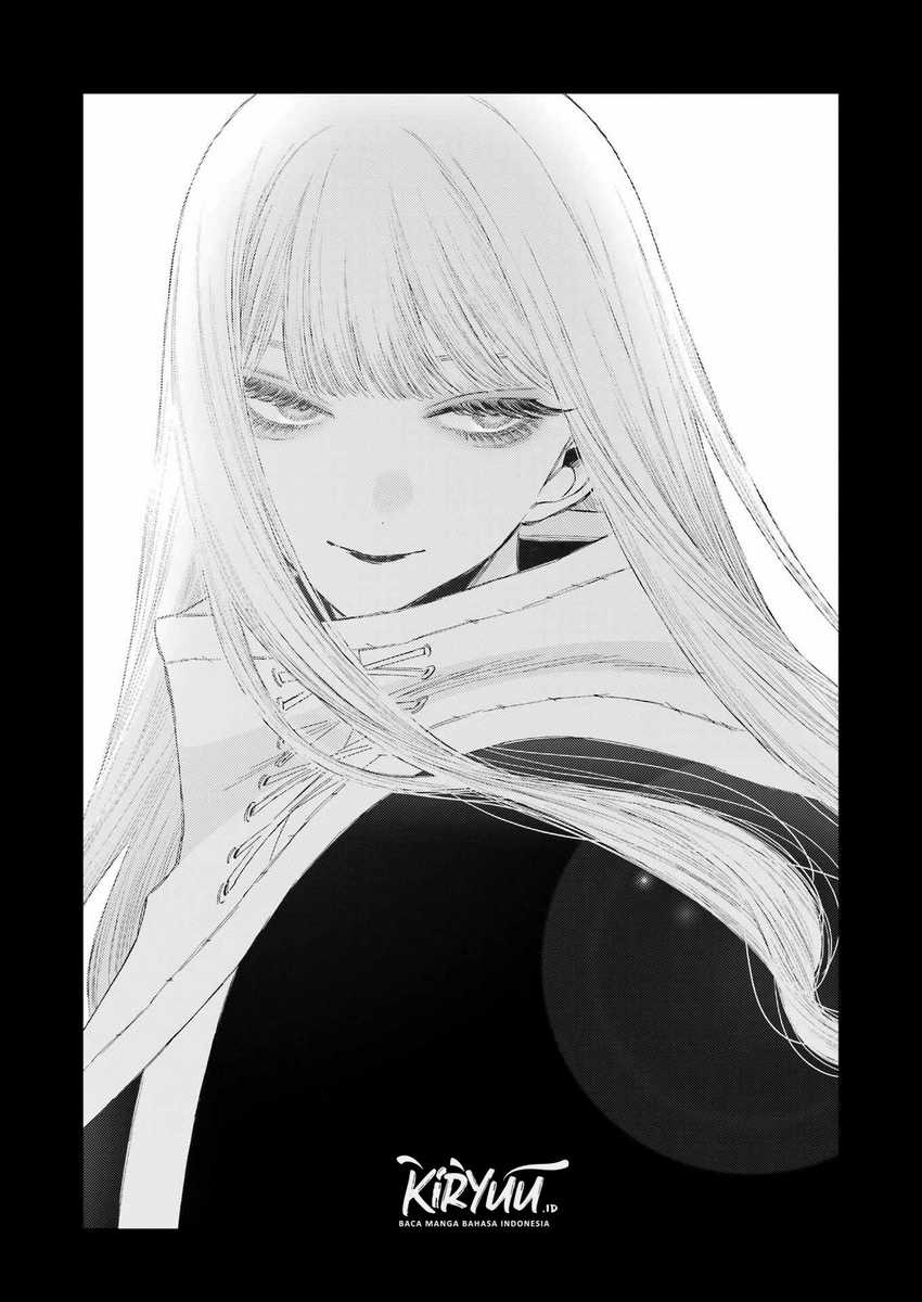 Sono Bisque Doll wa Koi wo suru Chapter 98 Gambar 29