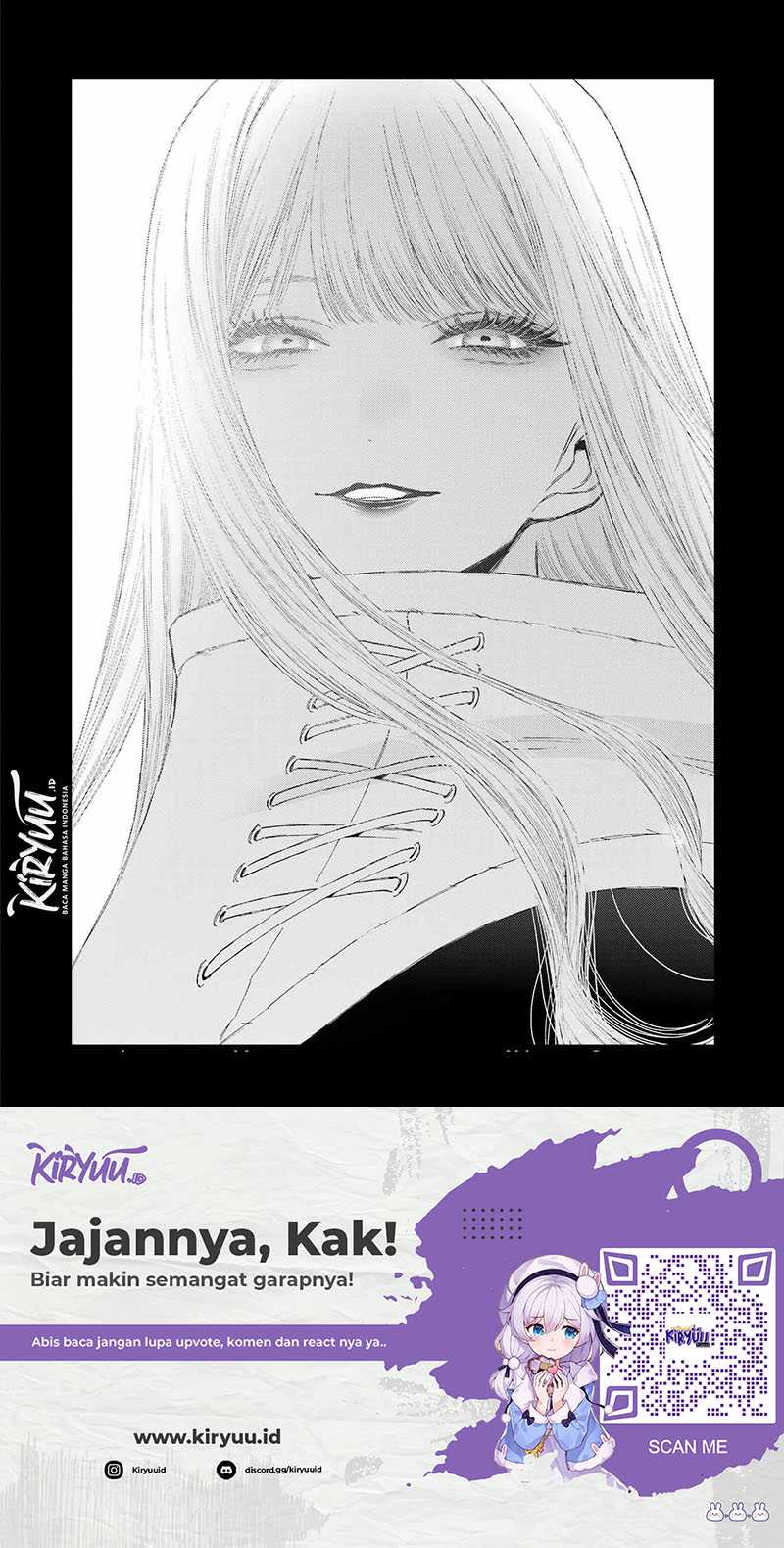 Sono Bisque Doll wa Koi wo suru Chapter 98 Gambar 30