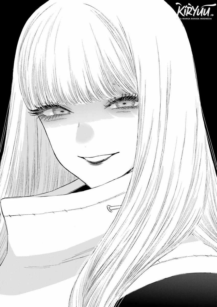Sono Bisque Doll wa Koi wo suru Chapter 98 Gambar 21