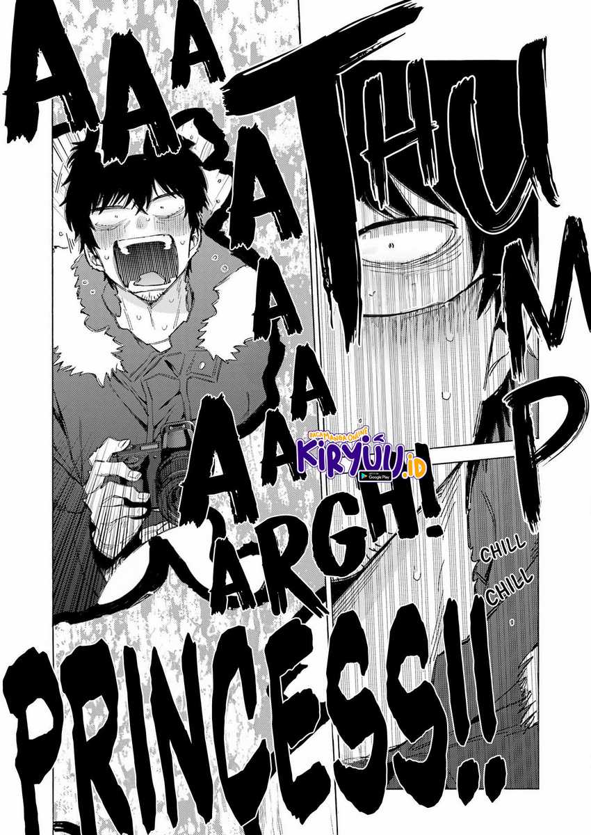 Sono Bisque Doll wa Koi wo suru Chapter 98 Gambar 22