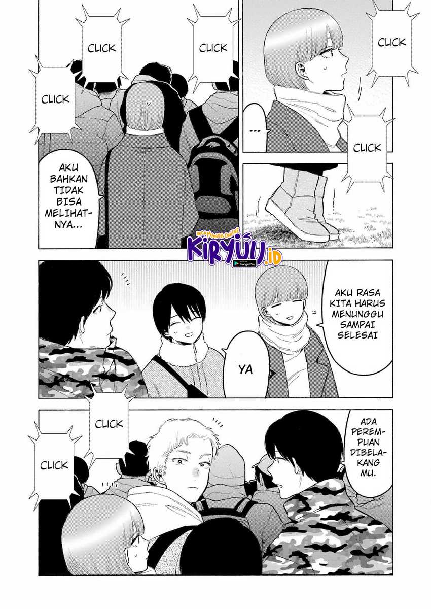 Sono Bisque Doll wa Koi wo suru Chapter 98 Gambar 7