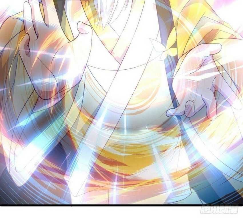 Peerless Soul Chapter 585 Gambar 13