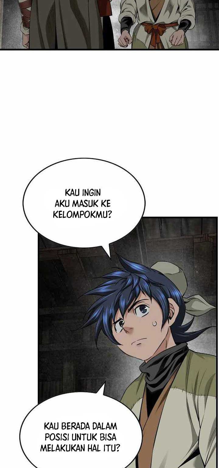 The World’s Best Sect of Dependency Chapter 26 Gambar 27