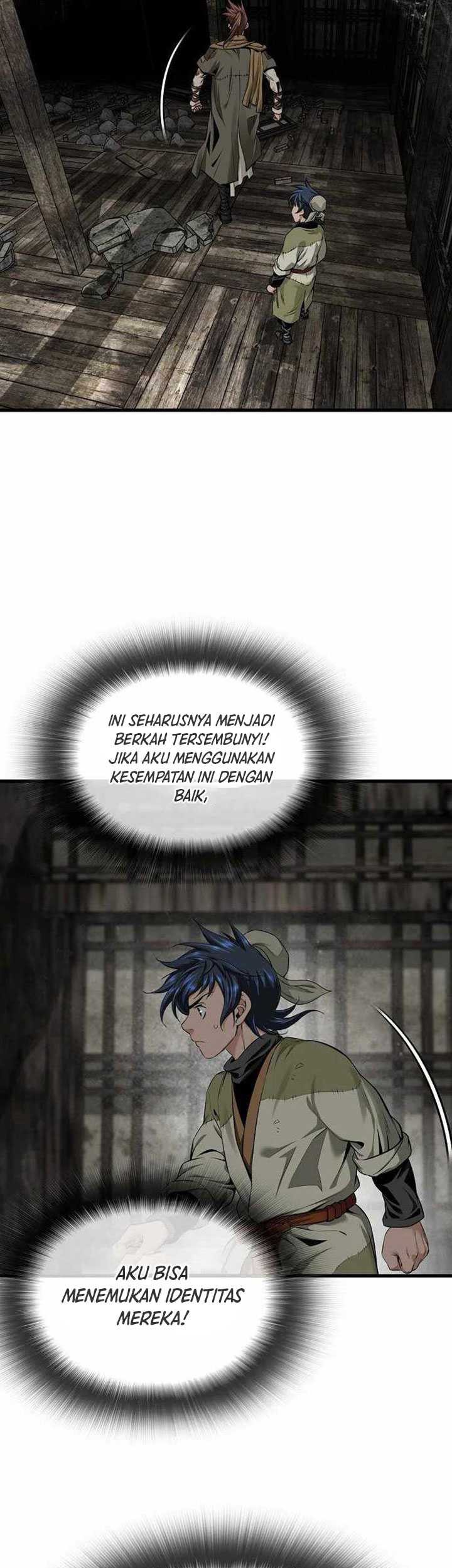 The World’s Best Sect of Dependency Chapter 26 Gambar 30