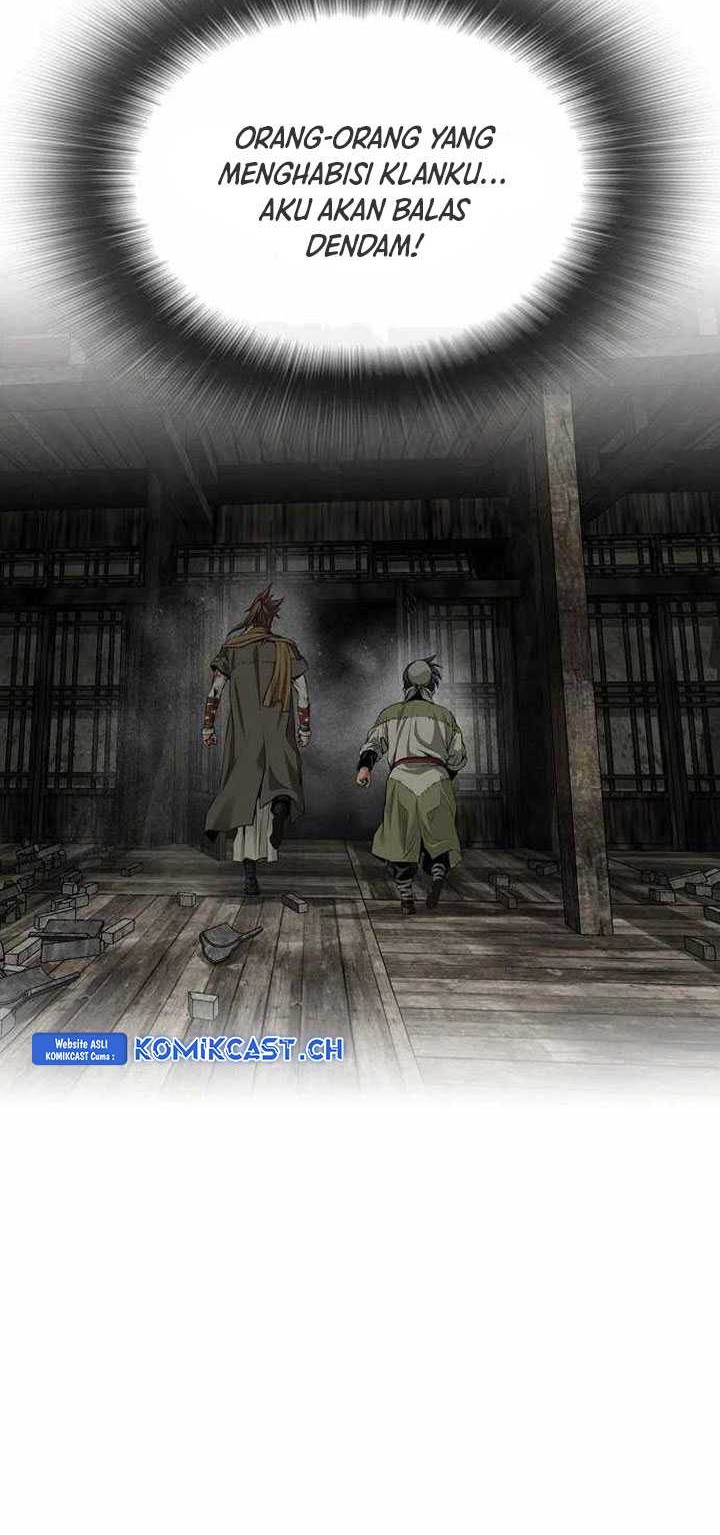 The World’s Best Sect of Dependency Chapter 26 Gambar 31