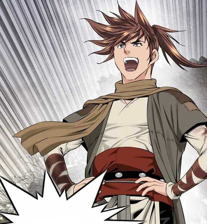 The World’s Best Sect of Dependency Chapter 26 Gambar 35