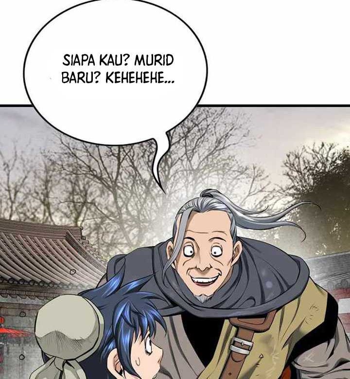 The World’s Best Sect of Dependency Chapter 26 Gambar 37