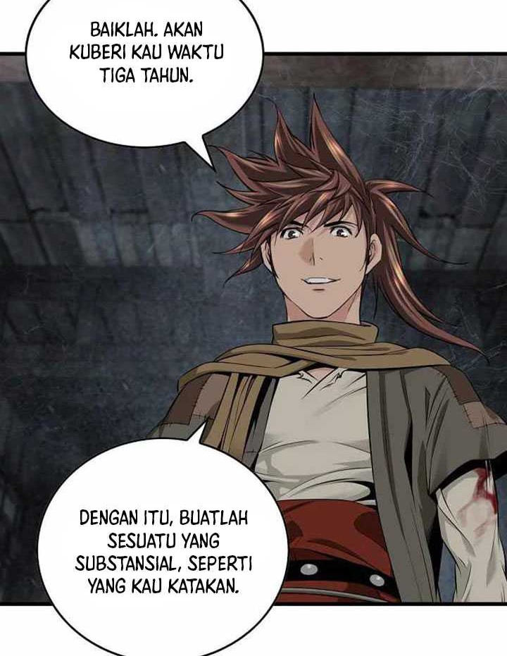 The World’s Best Sect of Dependency Chapter 26 Gambar 21