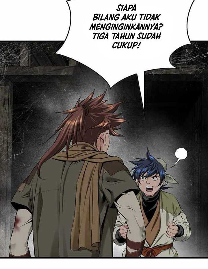 The World’s Best Sect of Dependency Chapter 26 Gambar 23