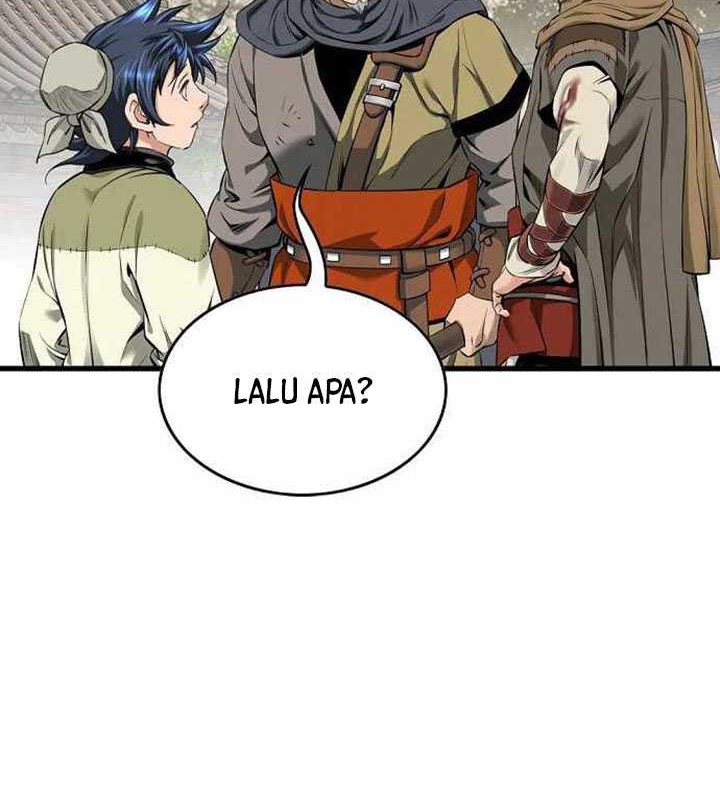 The World’s Best Sect of Dependency Chapter 26 Gambar 41