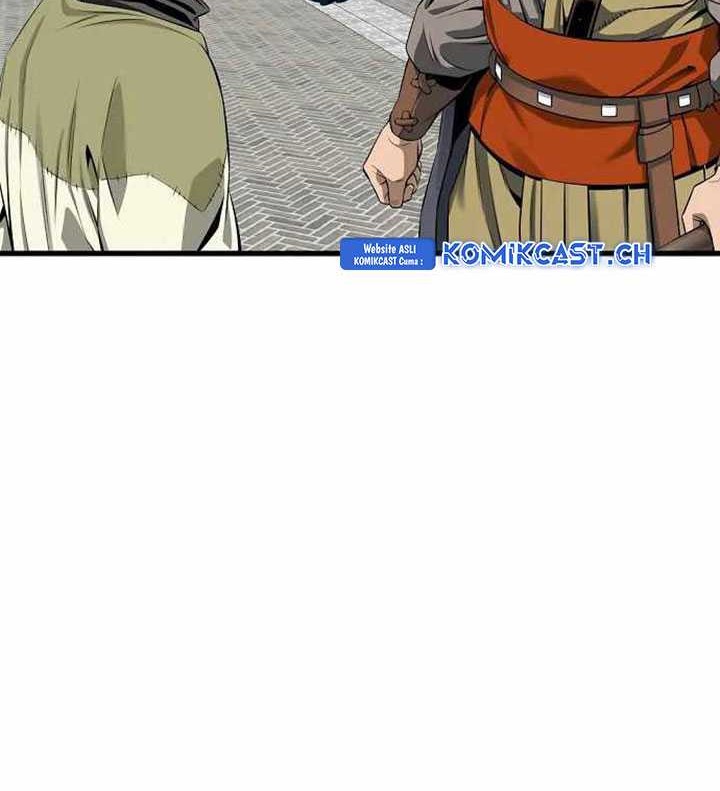 The World’s Best Sect of Dependency Chapter 26 Gambar 43