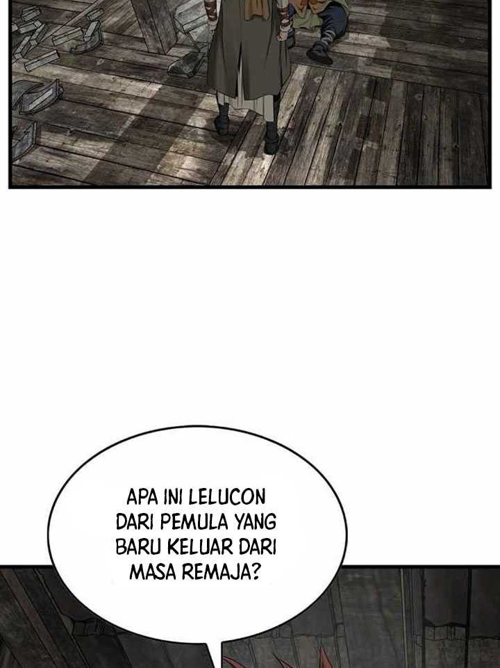 The World’s Best Sect of Dependency Chapter 26 Gambar 5