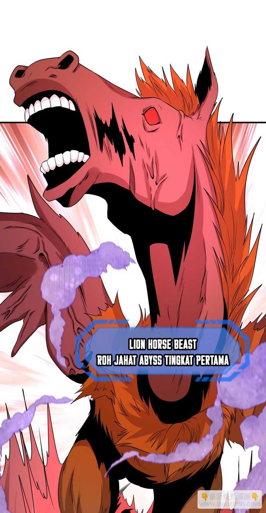 Age of Terror Chapter 176 Gambar 36