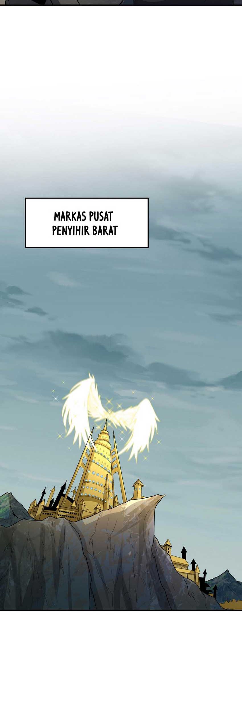 Age of Terror Chapter 176 Gambar 5