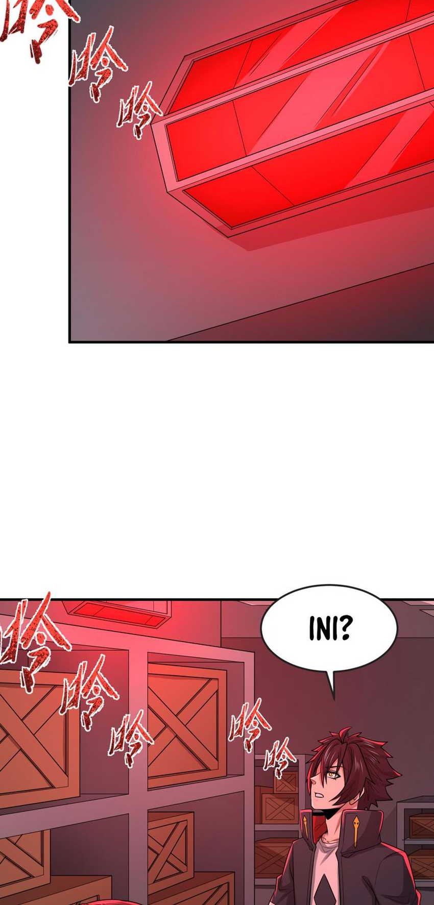 Age of Terror Chapter 176 Gambar 12