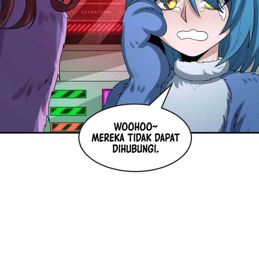 Age of Terror Chapter 176 Gambar 15