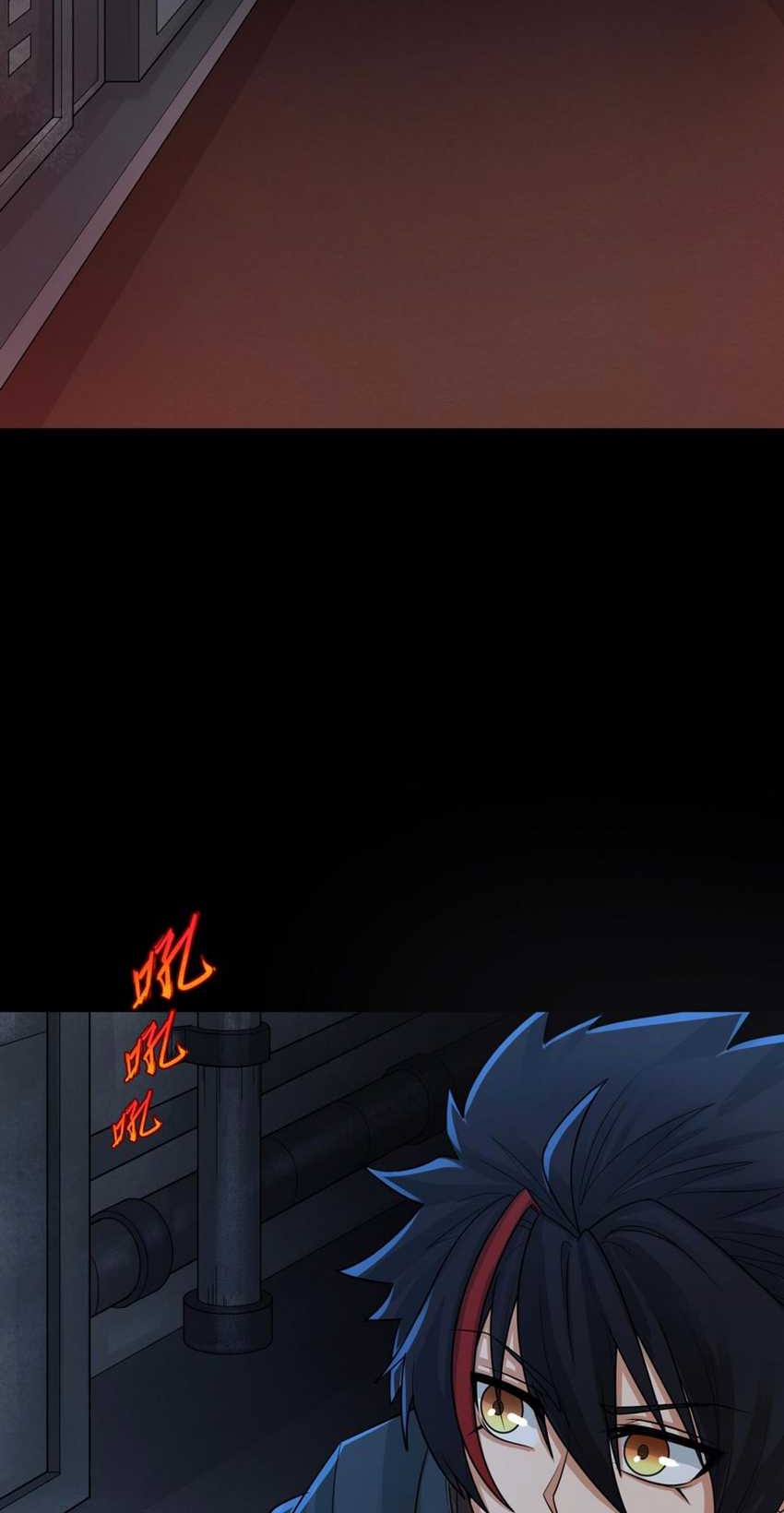 Age of Terror Chapter 176 Gambar 18