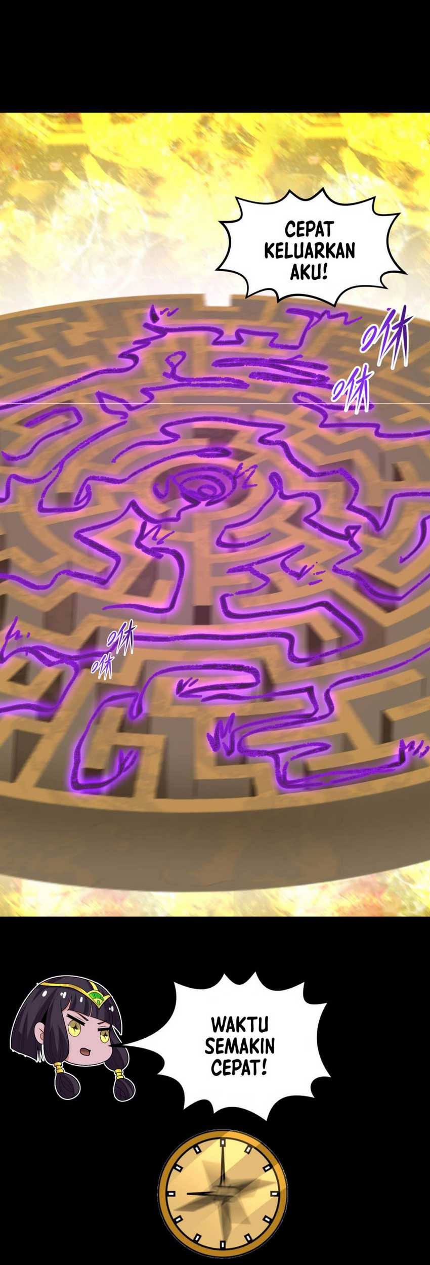 Age of Terror Chapter 179 Gambar 43