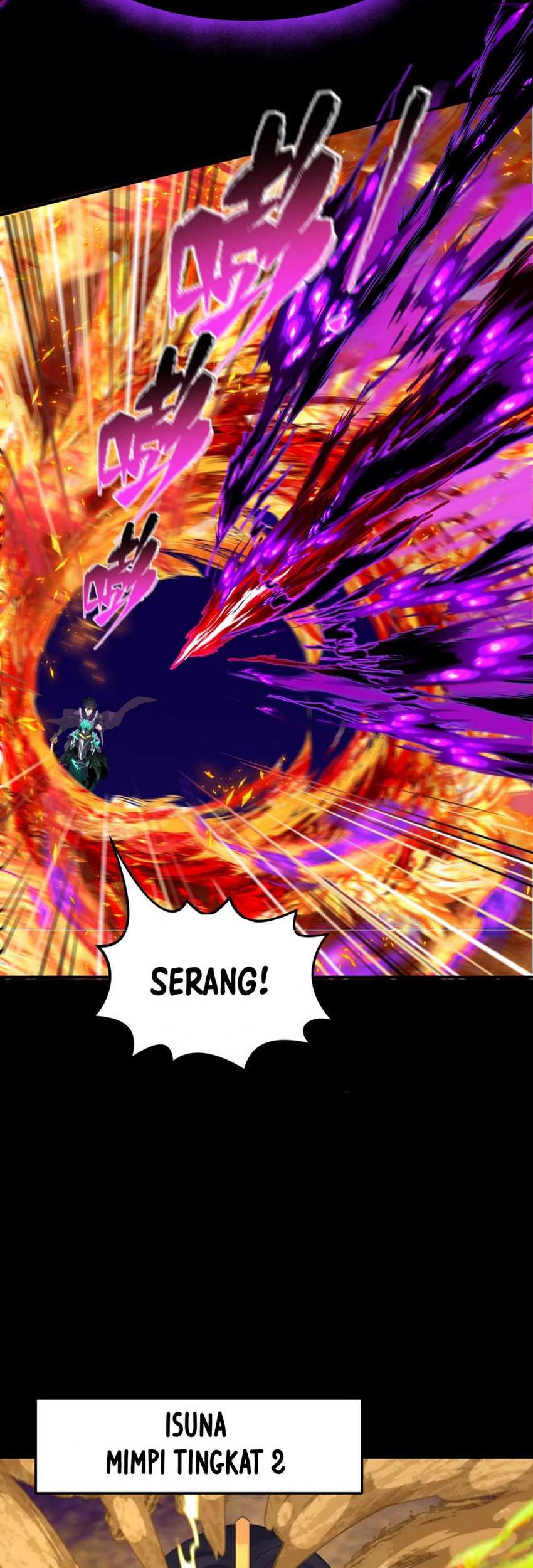 Age of Terror Chapter 179 Gambar 29