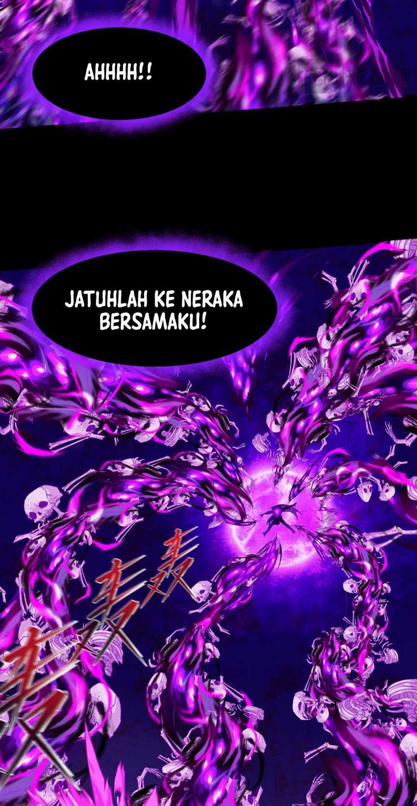 Age of Terror Chapter 179 Gambar 36