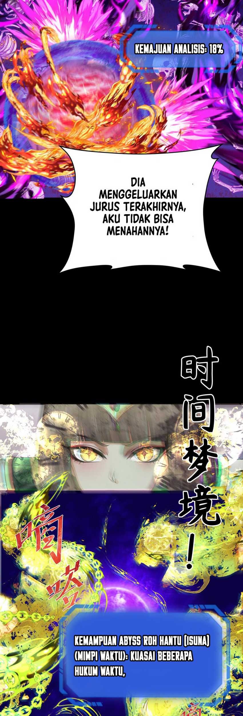 Age of Terror Chapter 179 Gambar 37