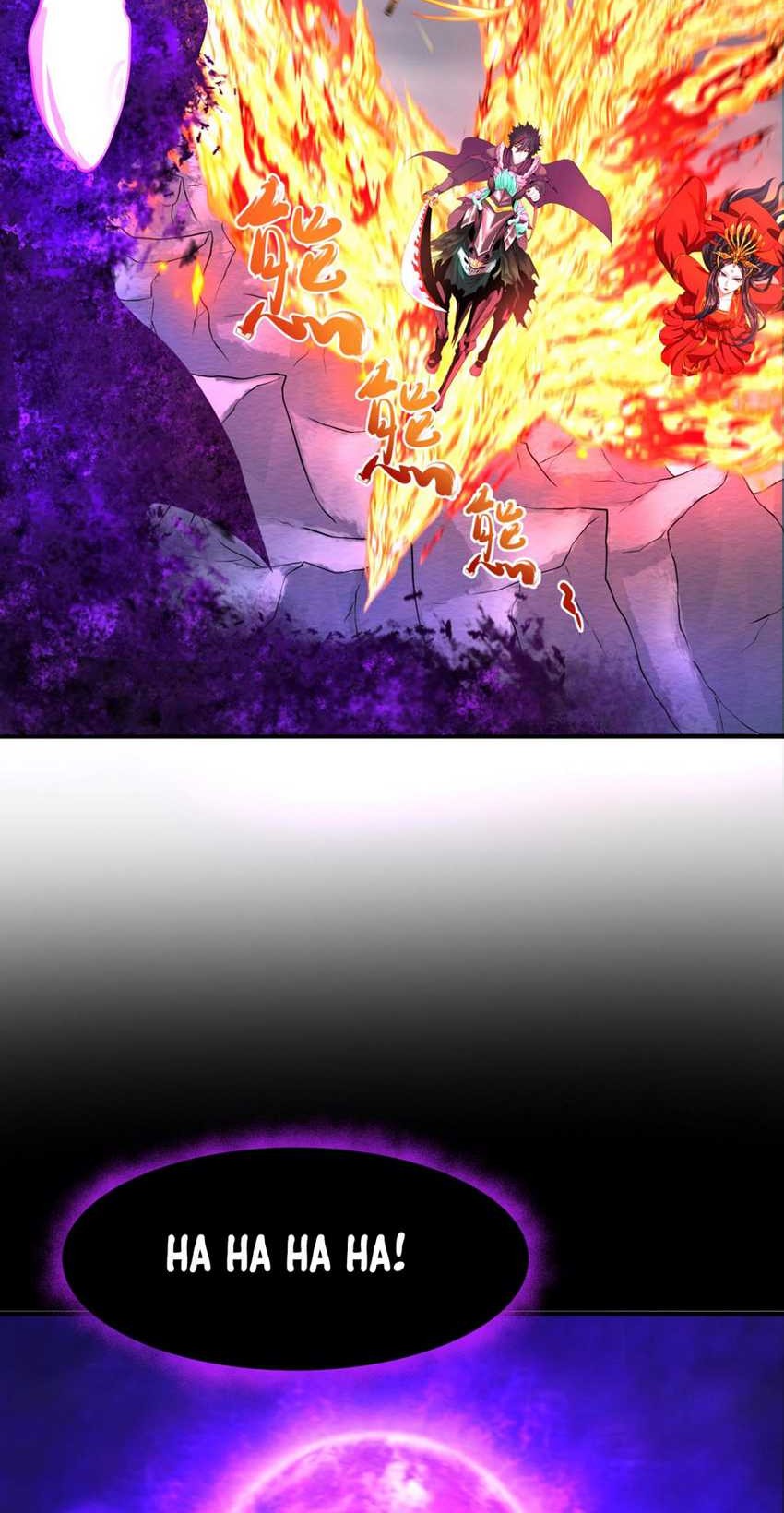 Age of Terror Chapter 179 Gambar 21